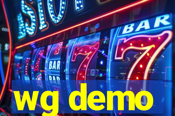 wg demo